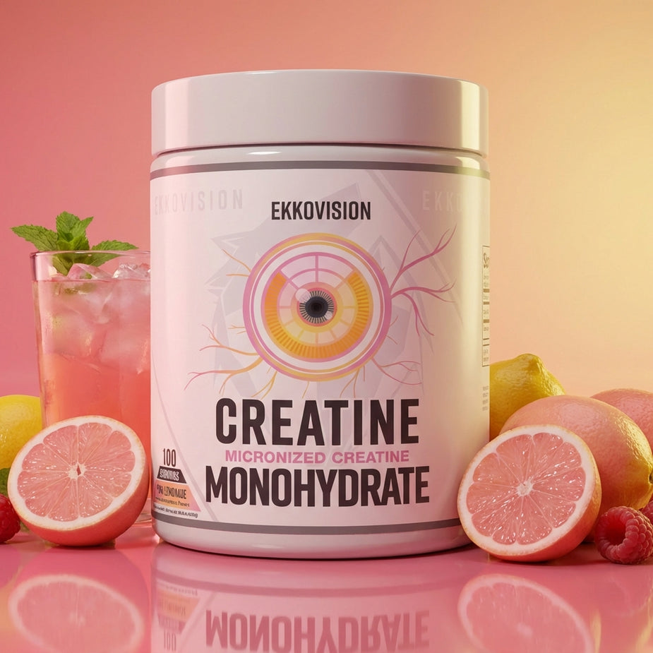 Ekkovision Watermelon Raspberry ekkovision