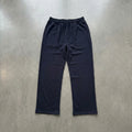 100% Cotton Straight Leg Jogger 320 GSM