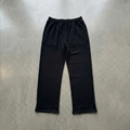 100% Cotton Straight Leg Jogger 320 GSM