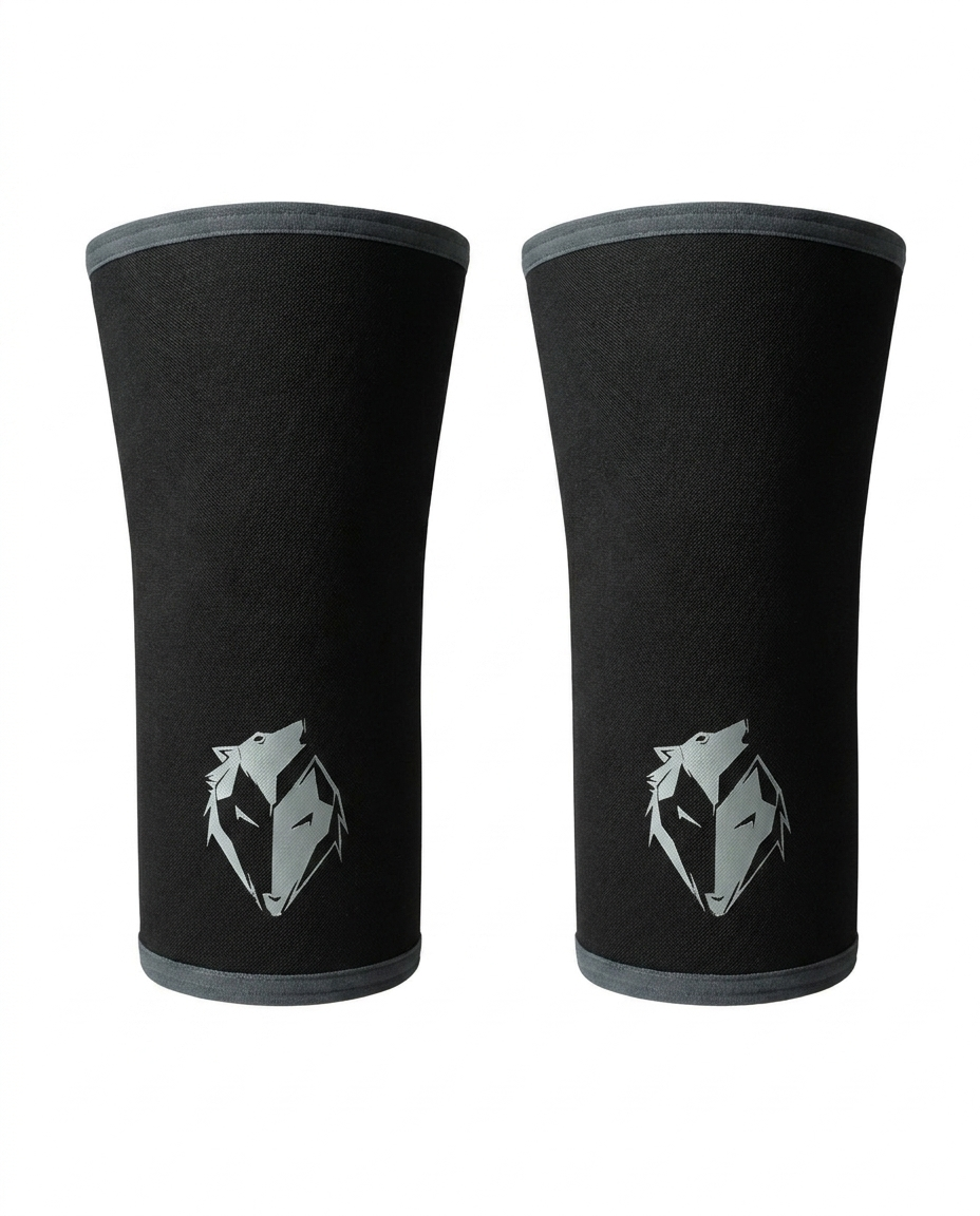 EKKO EVO Knee Sleeve 7mm