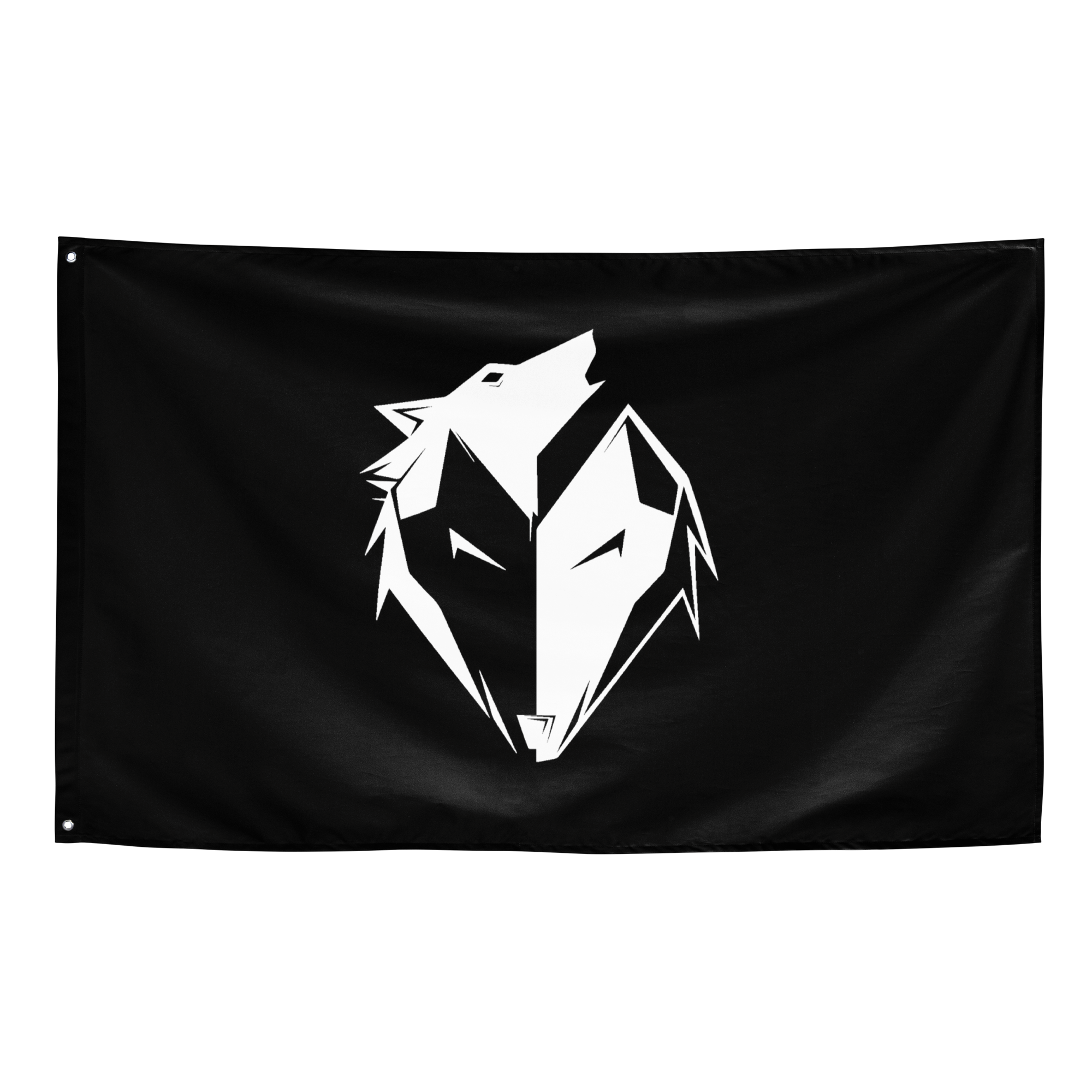 EKKO Phase 3 Flag