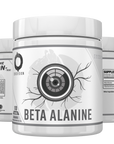 BETA ALANINE 100 SERVINGS UNFLAVORED